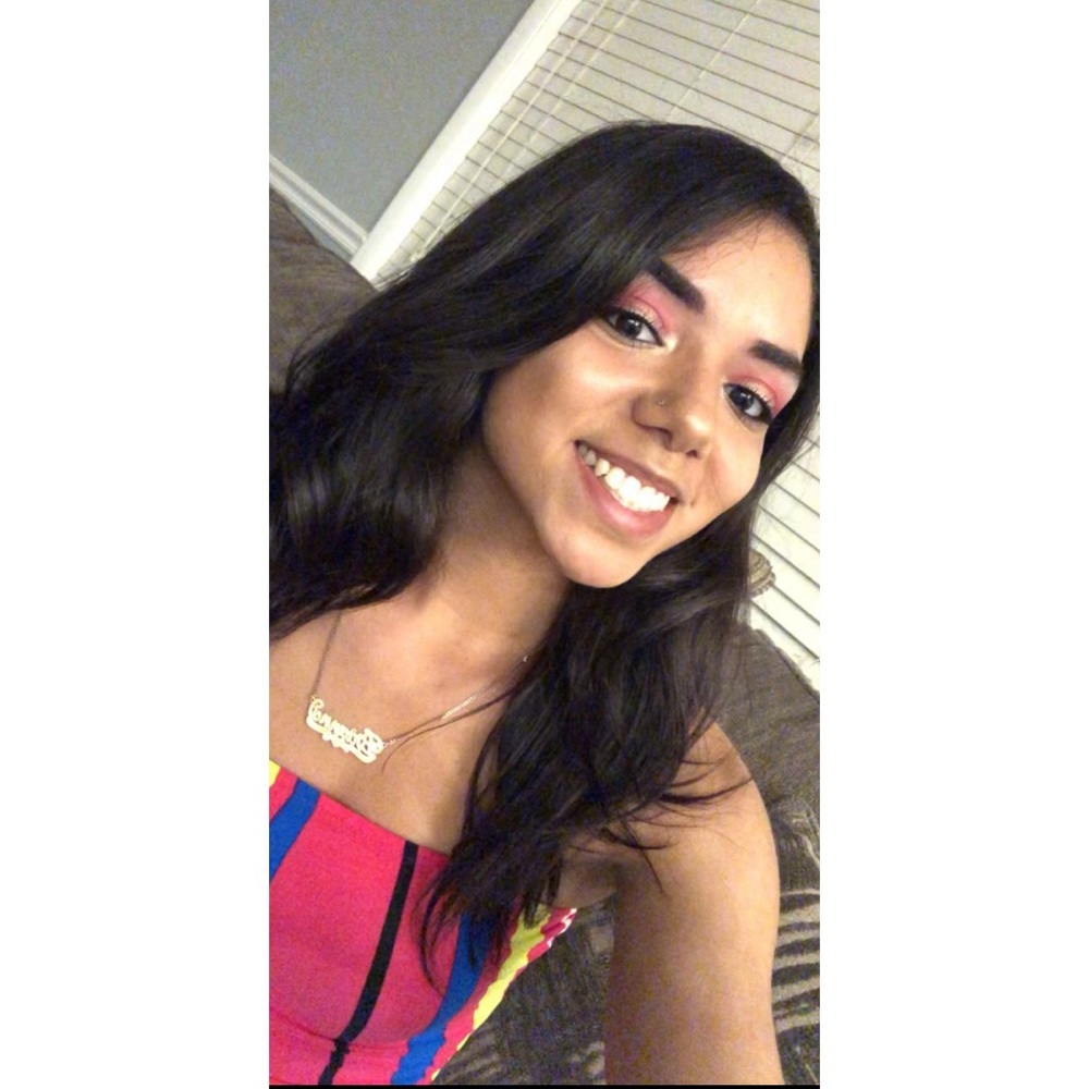 Meet your Posher, Brianna